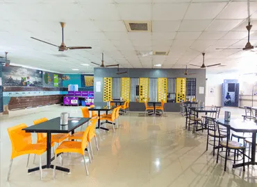 Cafeteria