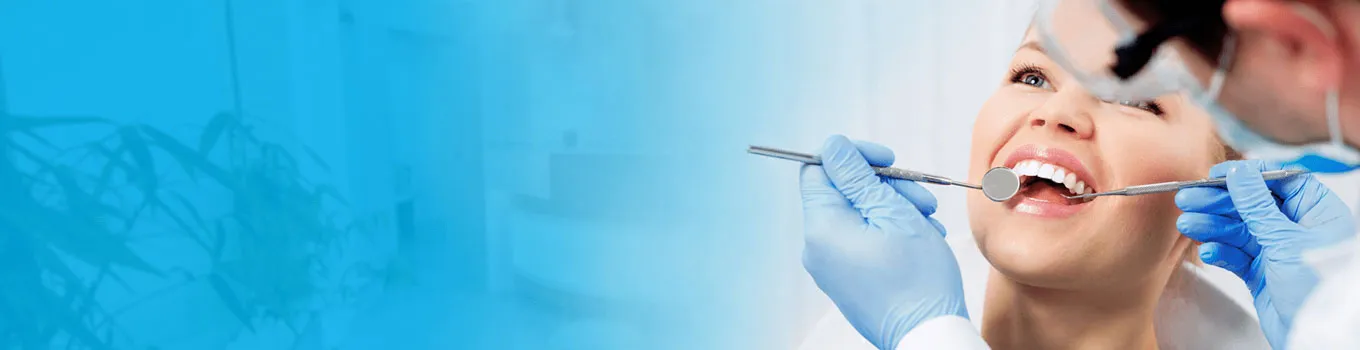 Department of Dentistry