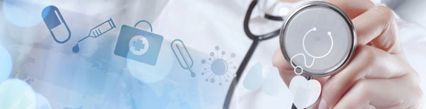 General Medicine Banner