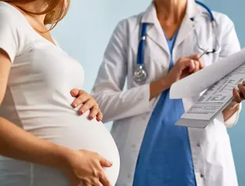 Obstetrics & Gynecology