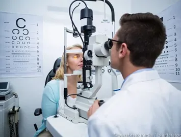 Ophthalmology
