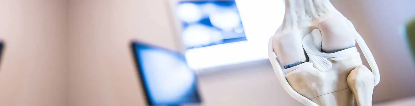 Department of Orthopaedics