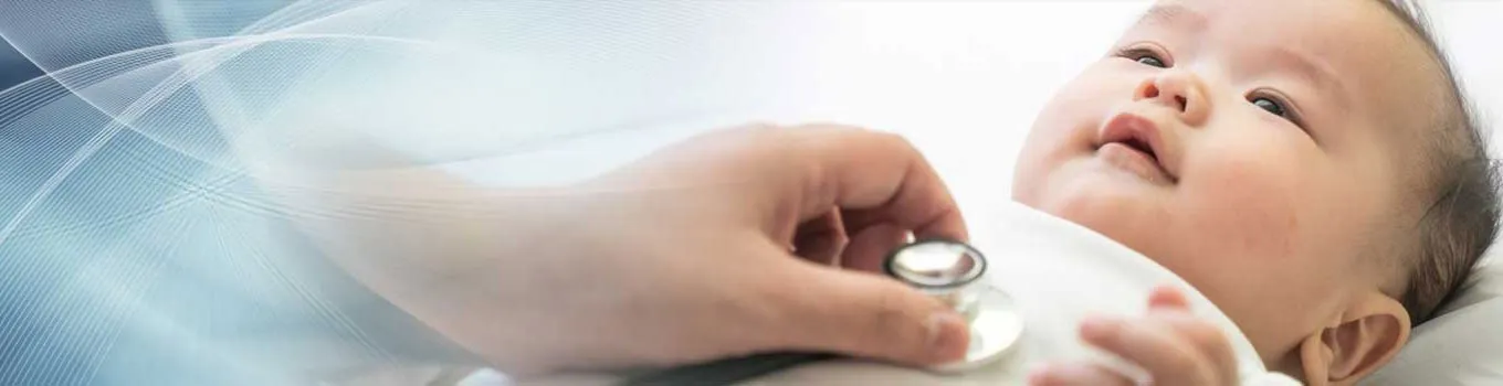 Department of Pediatrics