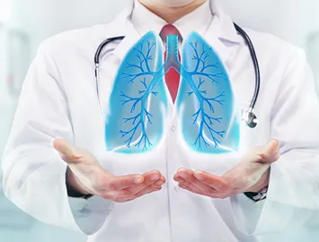 Pulmonary Medicine