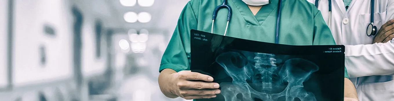 Department of Radio Diagnosis