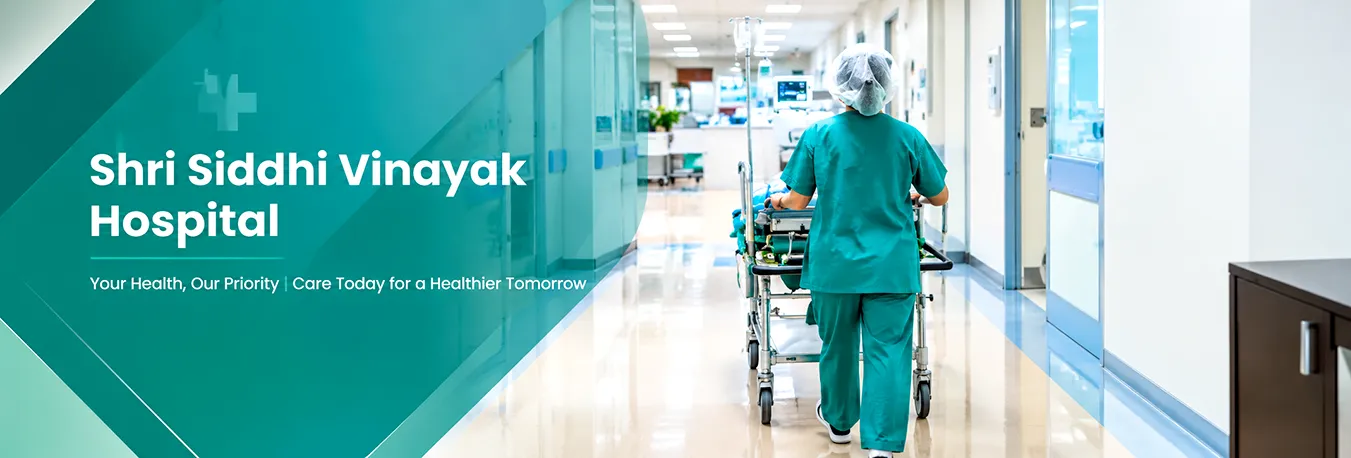 Shri Siddhi Vinayak Medical College & Hospital