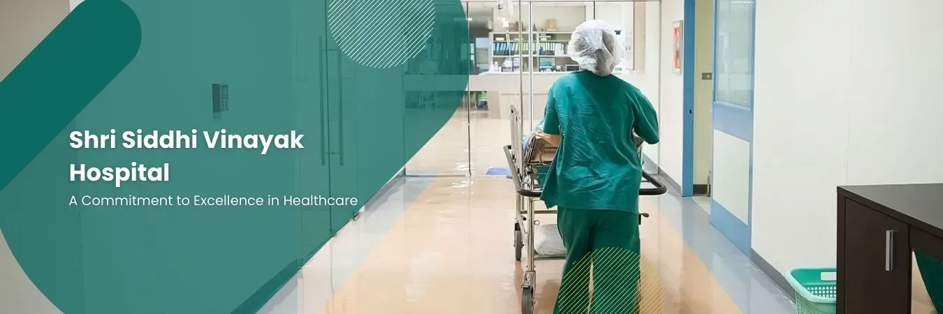 Shri Siddhi Vinayak Medical College & Hospital