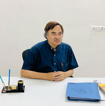 Dean Principal