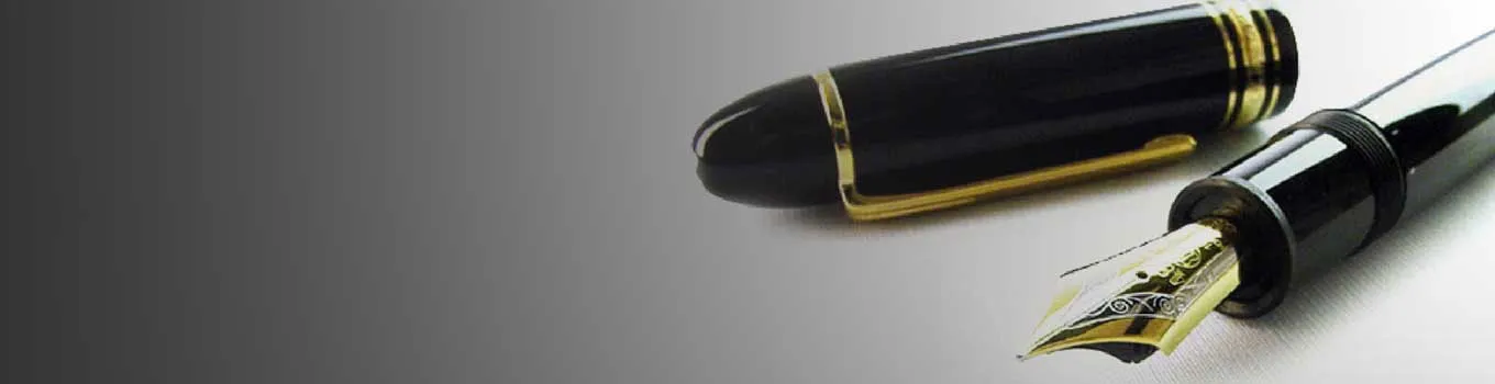 Managing Director Message Banner