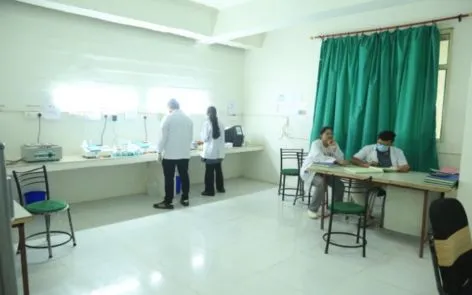 Research and Development