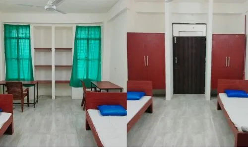 Student Support Services