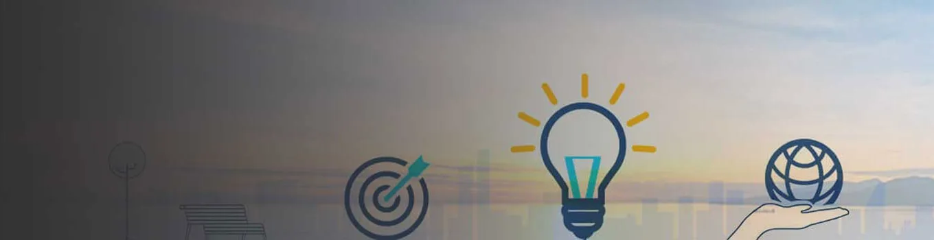 Vision Mission Banner